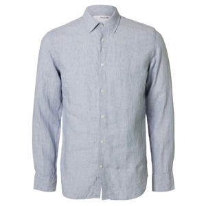 SELECTED HOMME Linen Shirt